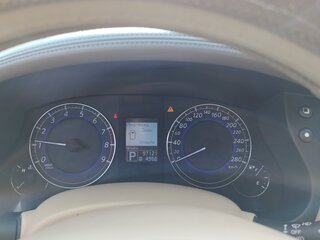 2012 Infiniti EX25 I (J50), пурпурный, 1890000 рублей, вид 5