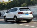 2022 Volkswagen Tharu I, белый, 1949000 рублей - вид 7