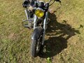 2020 Baltmotors Classic 200, чёрный, 120000 рублей