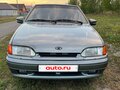 2006 Lada (ВАЗ) 2114, серый, 190000 рублей - вид 1