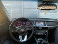 2019 Kia Optima IV Рестайлинг, синий, 900000 рублей - вид 7