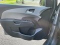 2015 Chevrolet Aveo II, серый, 950000 рублей - вид 7