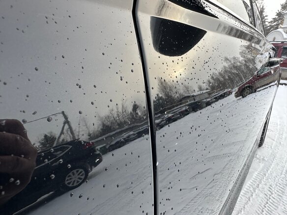 2013 Audi A6 IV (C7), чёрный - вид 25