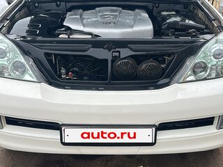 2006 Lexus GX 470 I, белый, 2300000 рублей, вид 3