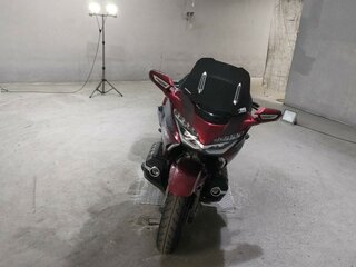 2018 Honda GL 1800 Gold Wing, красный, 2169000 рублей, вид 3