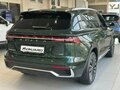 2026 Geely Monjaro I Рестайлинг, зелёный - вид 5