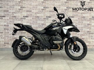 2023 BMW R 1300 GS, чёрный, 2130000 рублей, вид 1