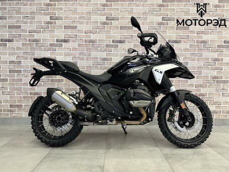 2023 BMW R 1300 GS, чёрный, 2130000 рублей, вид 1