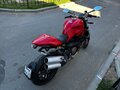 2014 Ducati Monster 1200, красный, 798000 рублей - вид 2
