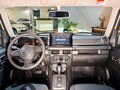 2025 Suzuki Jimny IV, белый, 3050000 рублей - вид 11
