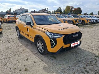 2024 Haval Jolion I, белый, 1298000 рублей, вид 1