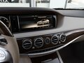 2014 Mercedes-Benz S-Класс 500 Long VI (W222, C217), чёрный - вид 8