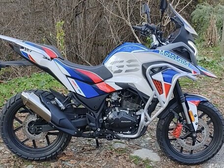 2026 Bajaj Boxer BM 150, чёрный, 150000 рублей, вид 3