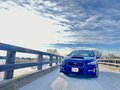 2015 Subaru Levorg I, синий, 1300000 рублей - вид 3