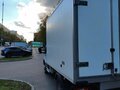 2017 Ford Transit, белый, 1490000 рублей - вид 6