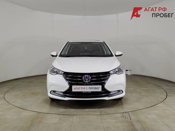 2023 Changan Alsvin, белый, 990000 рублей - вид 1