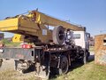 2005 МАЗ Автокраны, белый, 750000 рублей - вид 1