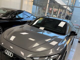 2026 Audi A5 L III (B10), серый, 5850000 рублей, вид 2