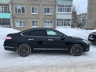 2011 Nissan Teana II (J32) Рестайлинг, чёрный, 1100000 рублей, вид 5