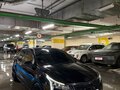 2021 Kia Rio IV Рестайлинг, чёрный, 1600000 рублей - вид 1
