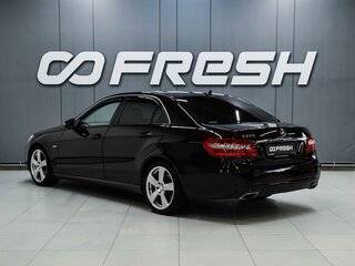 2011 Mercedes-Benz E-Класс 250 7G-Tronic IV (W212, S212, C207), коричневый, 1399000 рублей, вид 2