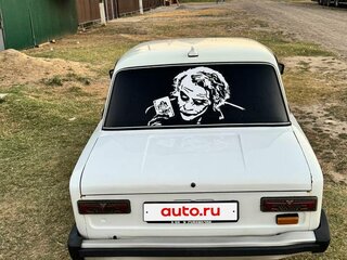 1979 Lada (ВАЗ) 21012, белый, 100000 рублей, вид 2