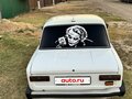 1979 Lada (ВАЗ) 21012, белый, 100000 рублей - вид 1
