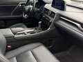 2021 Lexus RX 300 IV Рестайлинг, чёрный, 5100000 рублей - вид 6