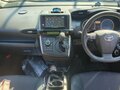 2012 Toyota Wish II Рестайлинг, серый, 1800000 рублей - вид 8