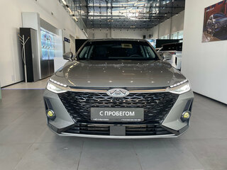 2024 Chery Arrizo 8, серый, 2100000 рублей, вид 2