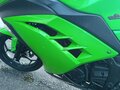 2013 Kawasaki Ninja 300, зелёный, 365000 рублей - вид 6
