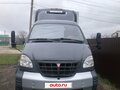2014 ГАЗ Валдай, серый, 1100000 рублей - вид 2