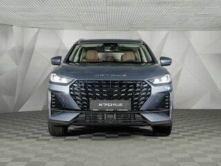 2024 Jetour X70+ I Рестайлинг, серый, 2550000 рублей, вид 1