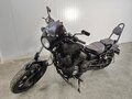 2017 Yamaha XV950 Bolt, чёрный, 579000 рублей - вид 2