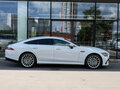 2021 Mercedes-Benz AMG GT 4-Door Coupe 43 I, серый - вид 3