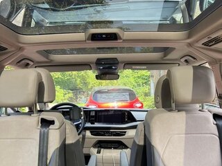 2023 Volkswagen Multivan Long T7, чёрный, 5360000 рублей, вид 4