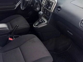 2003 Pontiac Vibe I, белый, 380000 рублей, вид 3