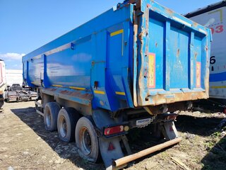 2018 Тонар 952301, синий, 765000 рублей, вид 4