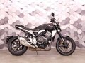 2022 Honda CB 1000R, серый - вид 2