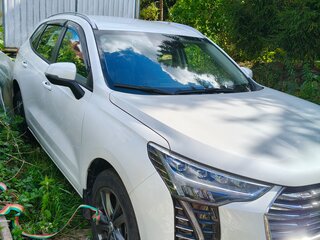2023 Haval Jolion I, белый, 2100000 рублей, вид 1