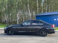 2014 BMW 3 серии 316i VI (F3x), чёрный, 1550000 рублей - вид 6