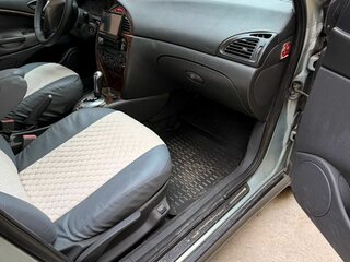 2003 Citroen C5 I, зелёный, 300000 рублей, вид 5