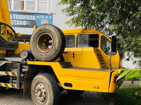 2007 XCMG QAY25, 4190000 рублей, вид 3