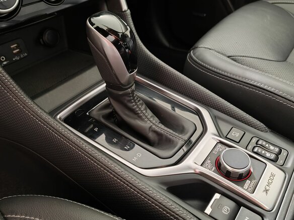2019 Subaru Forester V, серебристый - вид 20