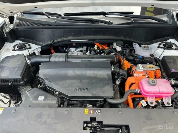 2025 Hyundai Palisade II, белый, 8749750 рублей - вид 18