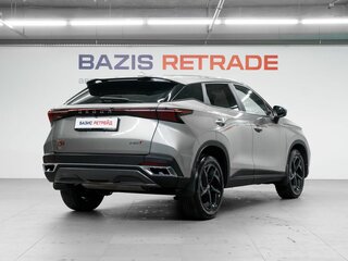 2023 Omoda C5 I, серый, 1590000 рублей, вид 5