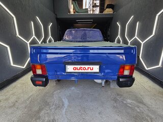 2002 Иж 2717 2717, синий, 230000 рублей, вид 5
