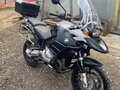 2008 BMW R 1200 GS Adventure, серый, 690000 рублей - вид 1