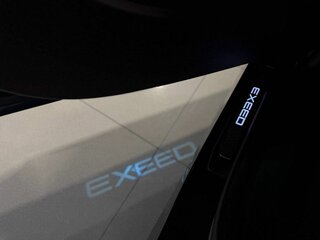 2024 Exeed VX I Рестайлинг, зелёный, 3799900 рублей, вид 5
