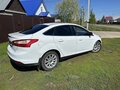 2014 Ford Focus III, белый, 570000 рублей - вид 3